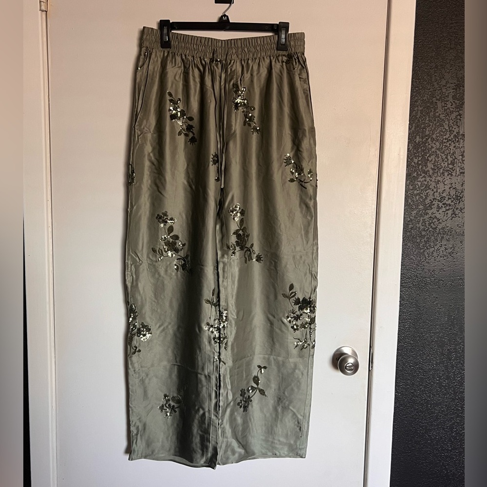 Zara Pants